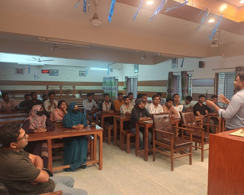 Capacity Building