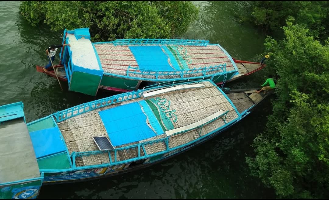 Sustainable Tourism Development