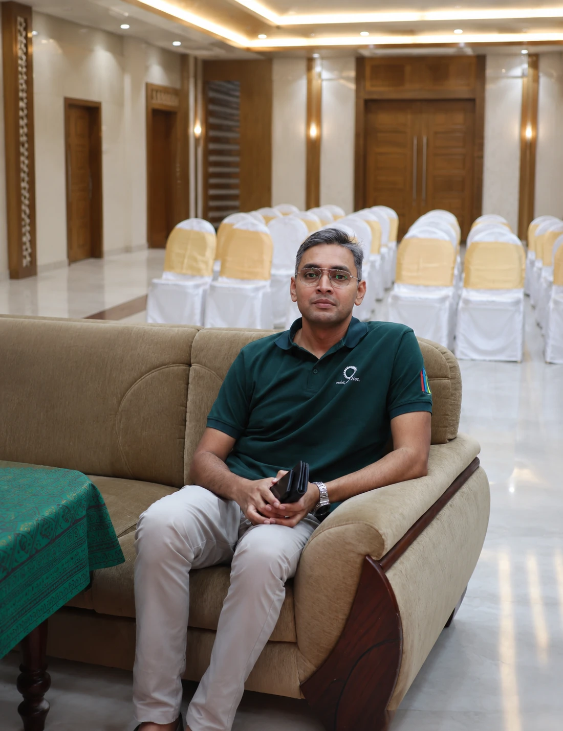 Md. Magfi Reza Siddique